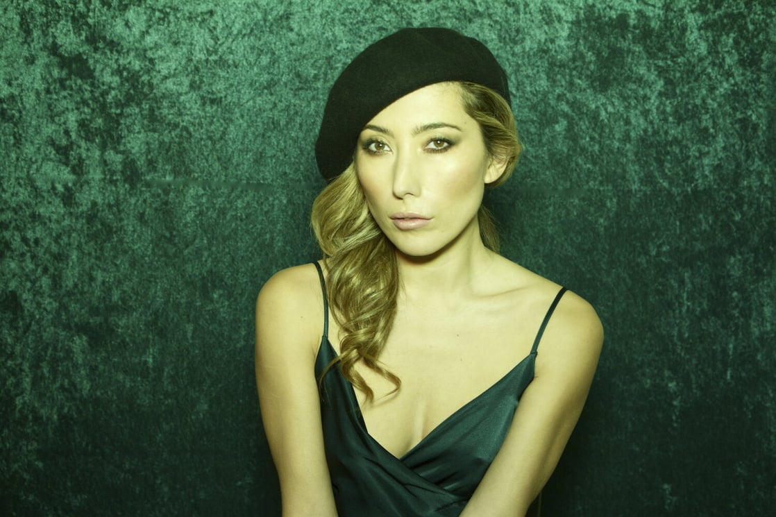 Dichen Lachman