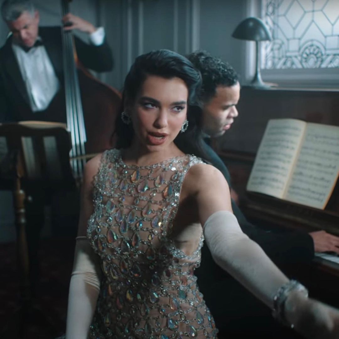 Dua Lipa Dua Lipa
