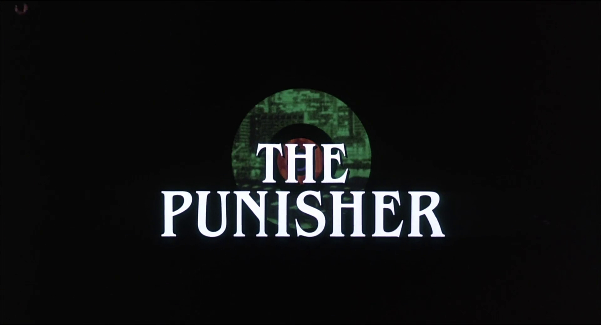 The Punisher