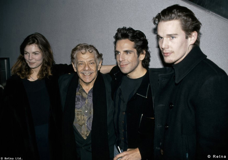Jerry Stiller