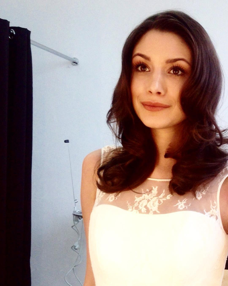 Picture of Adrianna Chlebicka