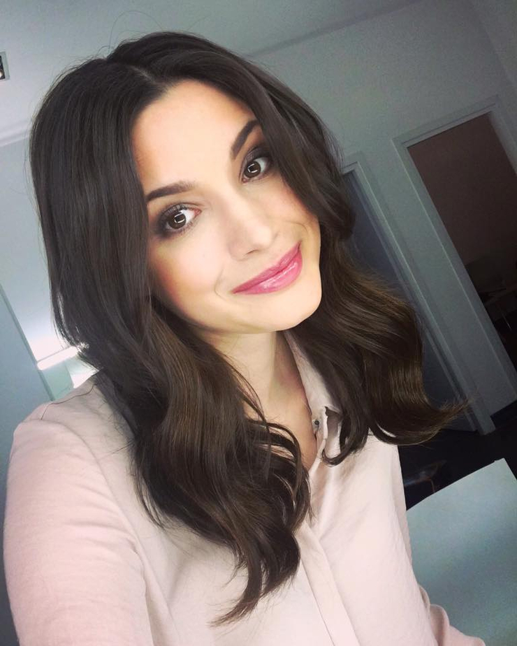 Picture of Adrianna Chlebicka