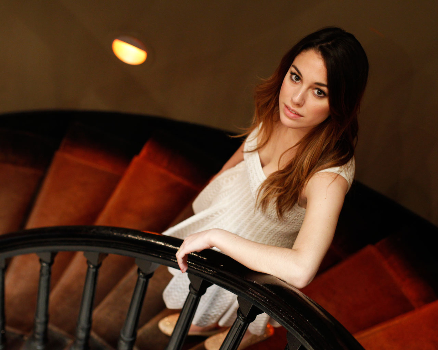 Blanca Suárez Blanca Suárez