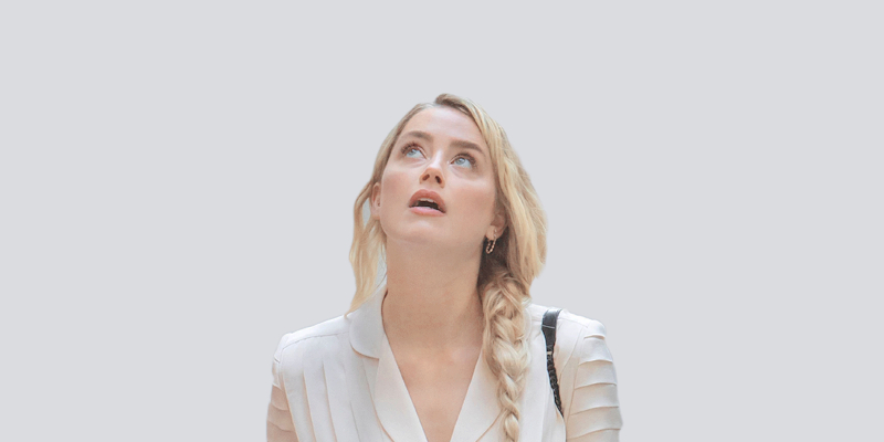 Amber Heard