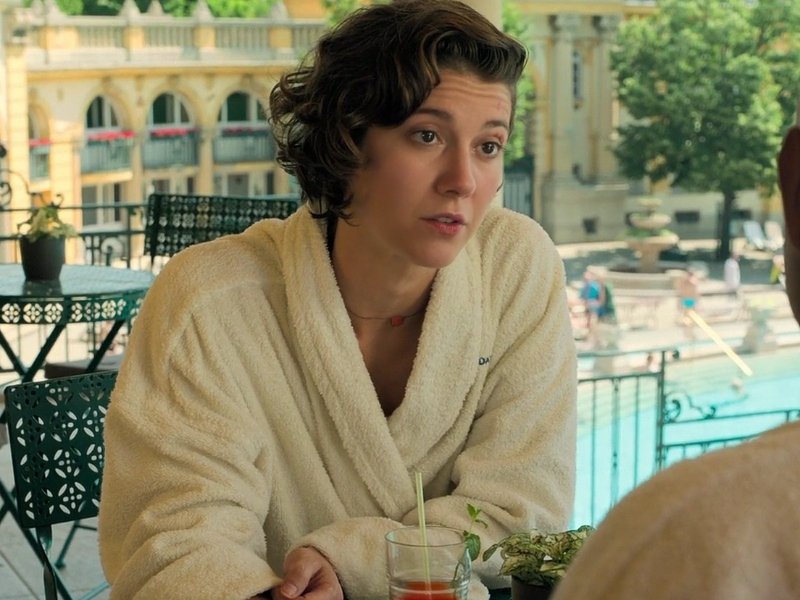 Mary Elizabeth Winstead