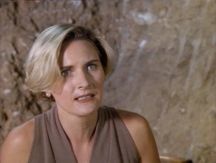 Picture Of Denise Crosby