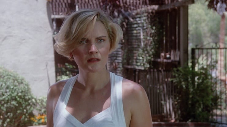 Picture Of Denise Crosby