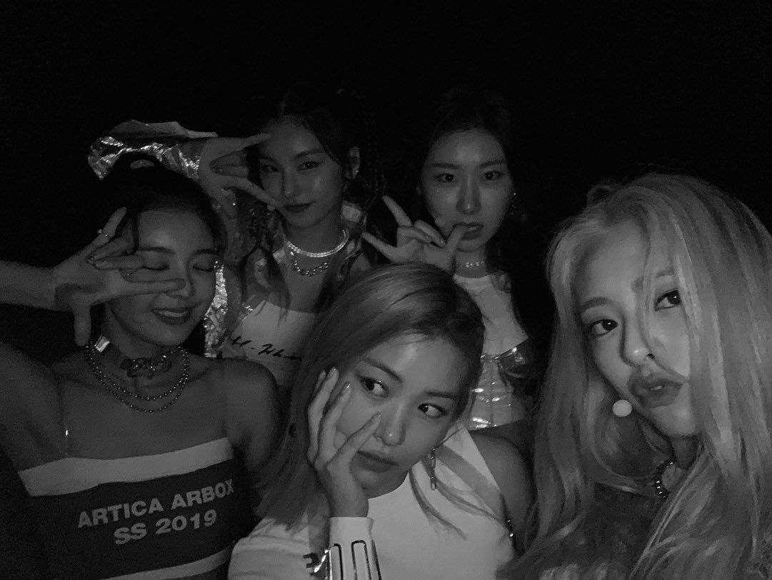 ITZY