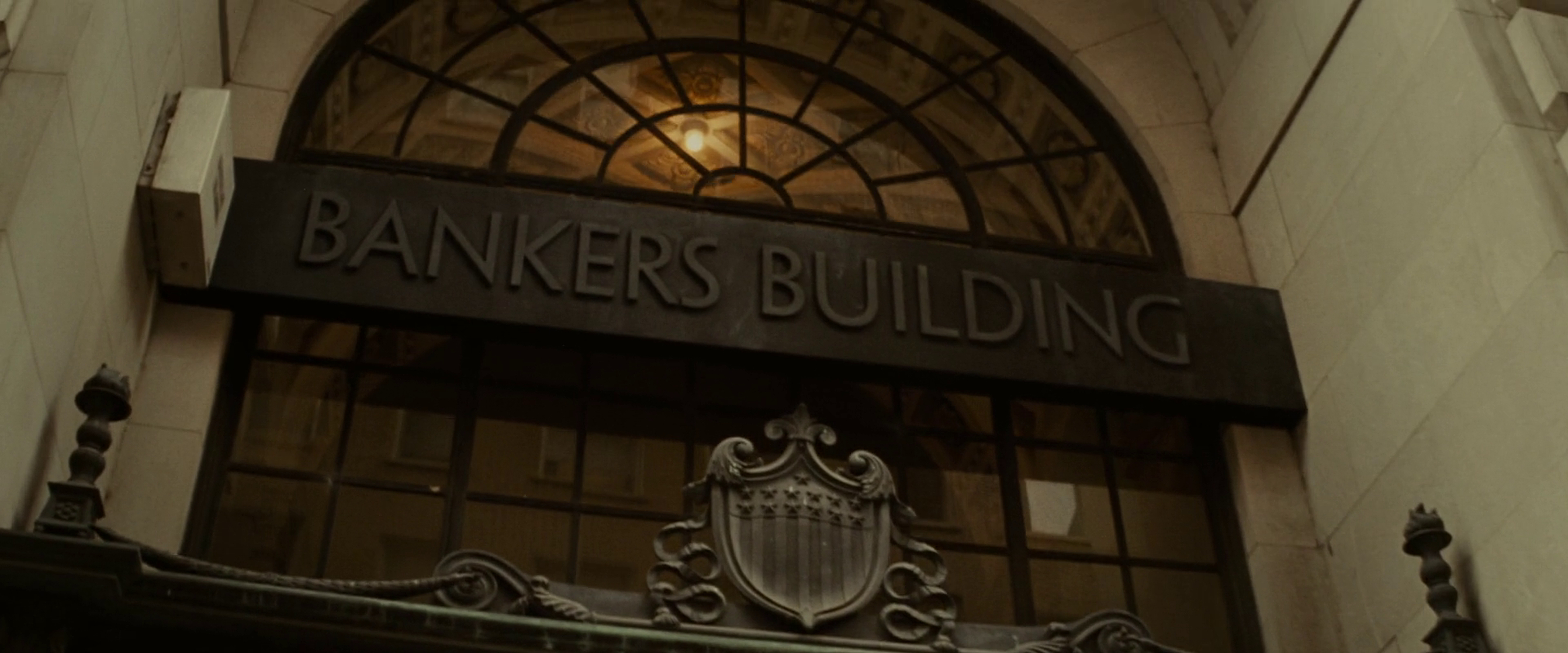 The Banker The Banker