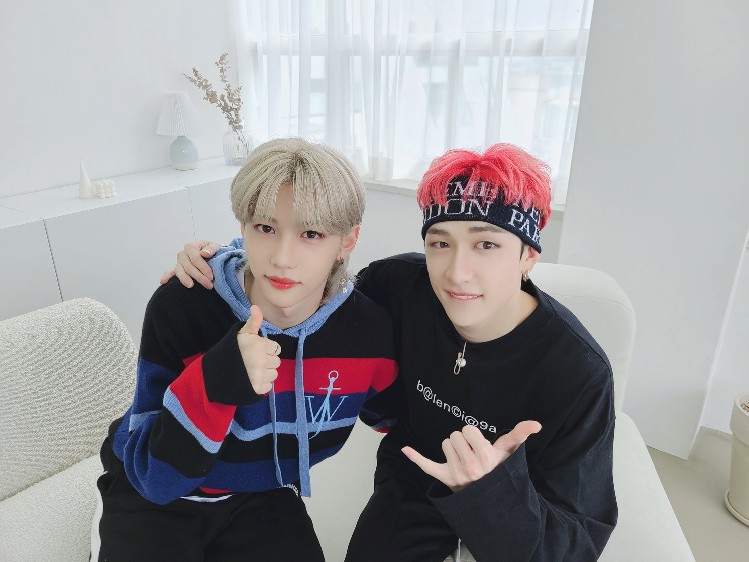 Stray Kids