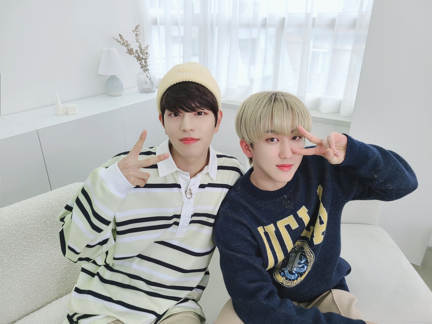 Stray Kids