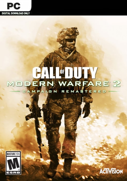 Call of Duty: Modern Warfare 2 - Campaign Remastered image