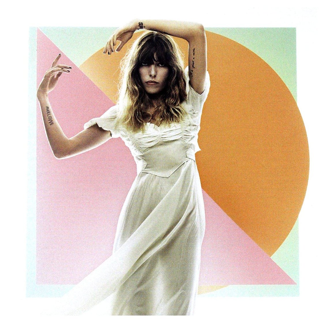Lou Doillon Lou Doillon