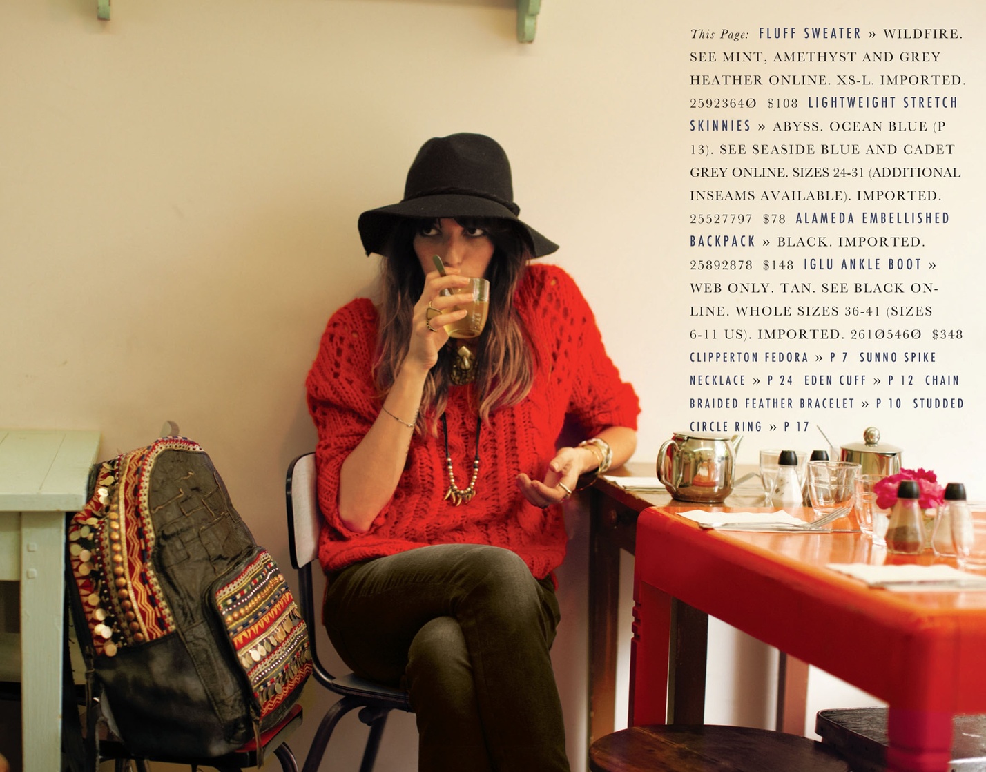 Lou Doillon