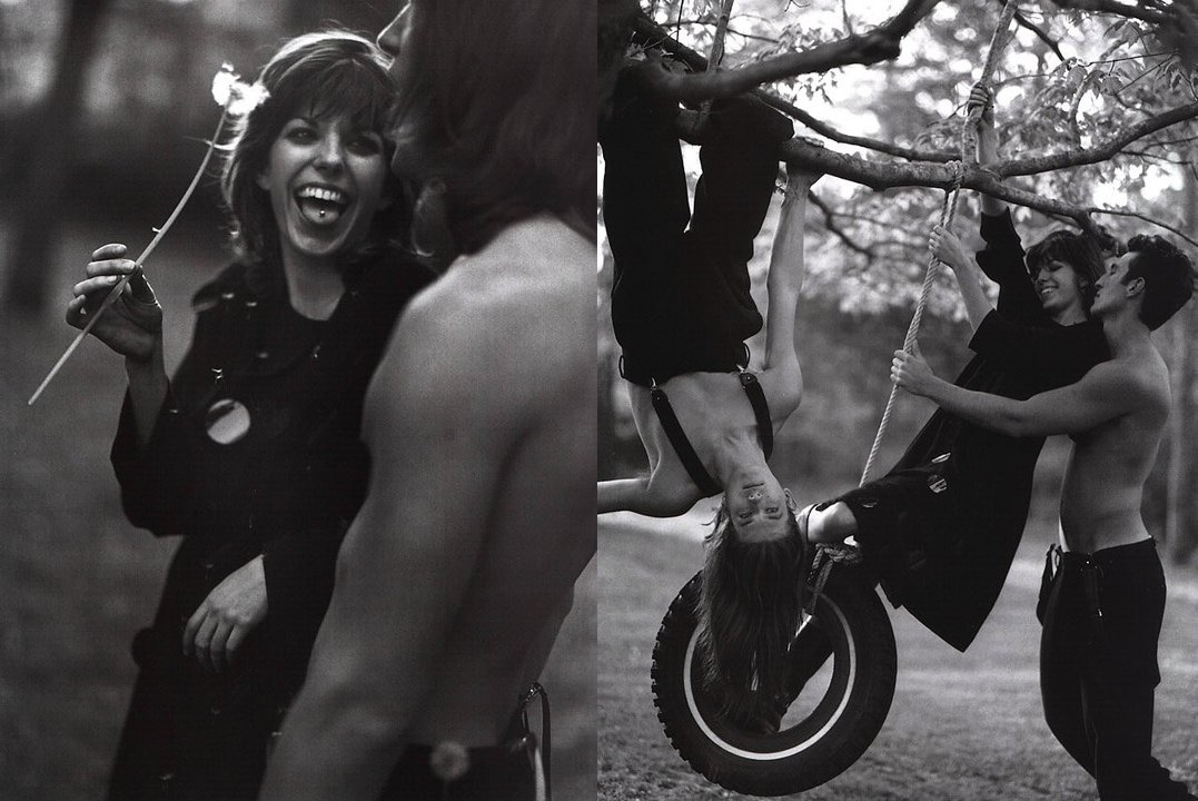 Lou Doillon Lou Doillon
