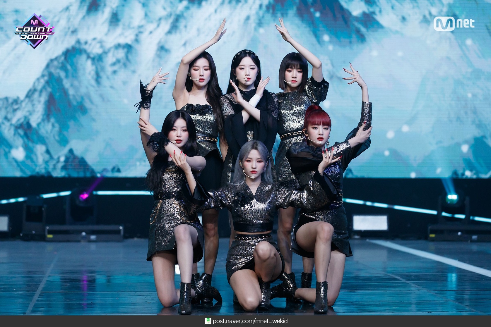 (G)I-dle
