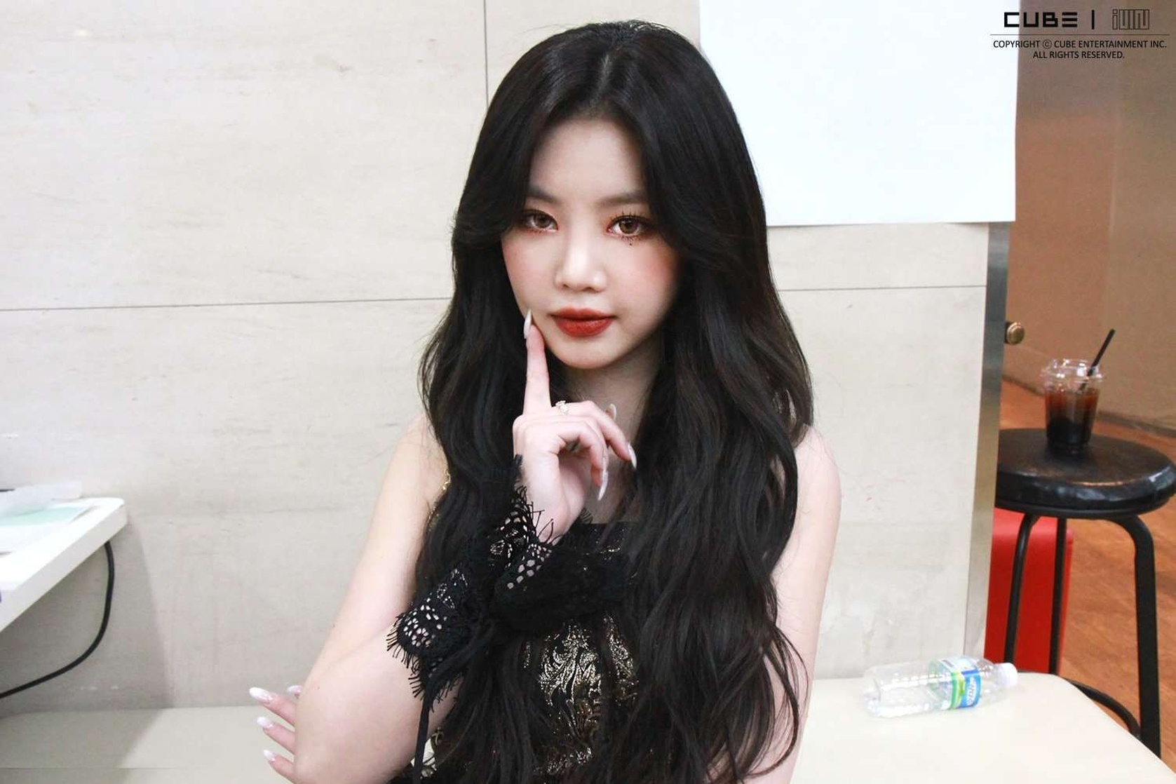 Soojin