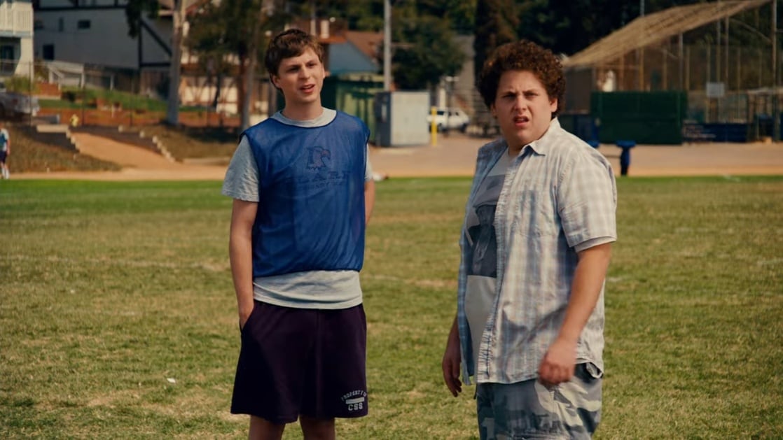 Superbad