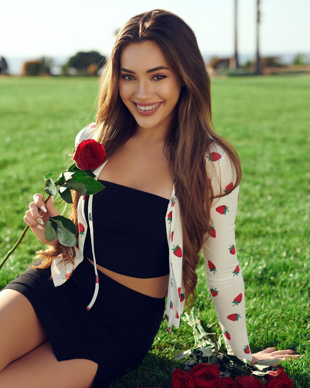 Picture of Shaelah McGilton