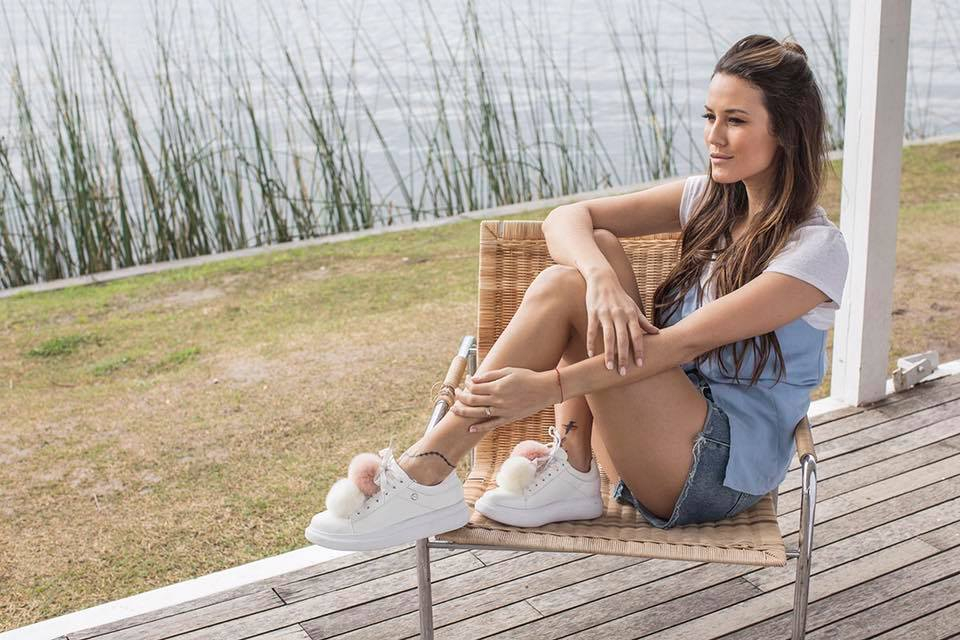 Luli Fernandez