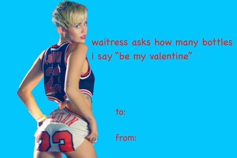 Miley Cyrus Miley Cyrus