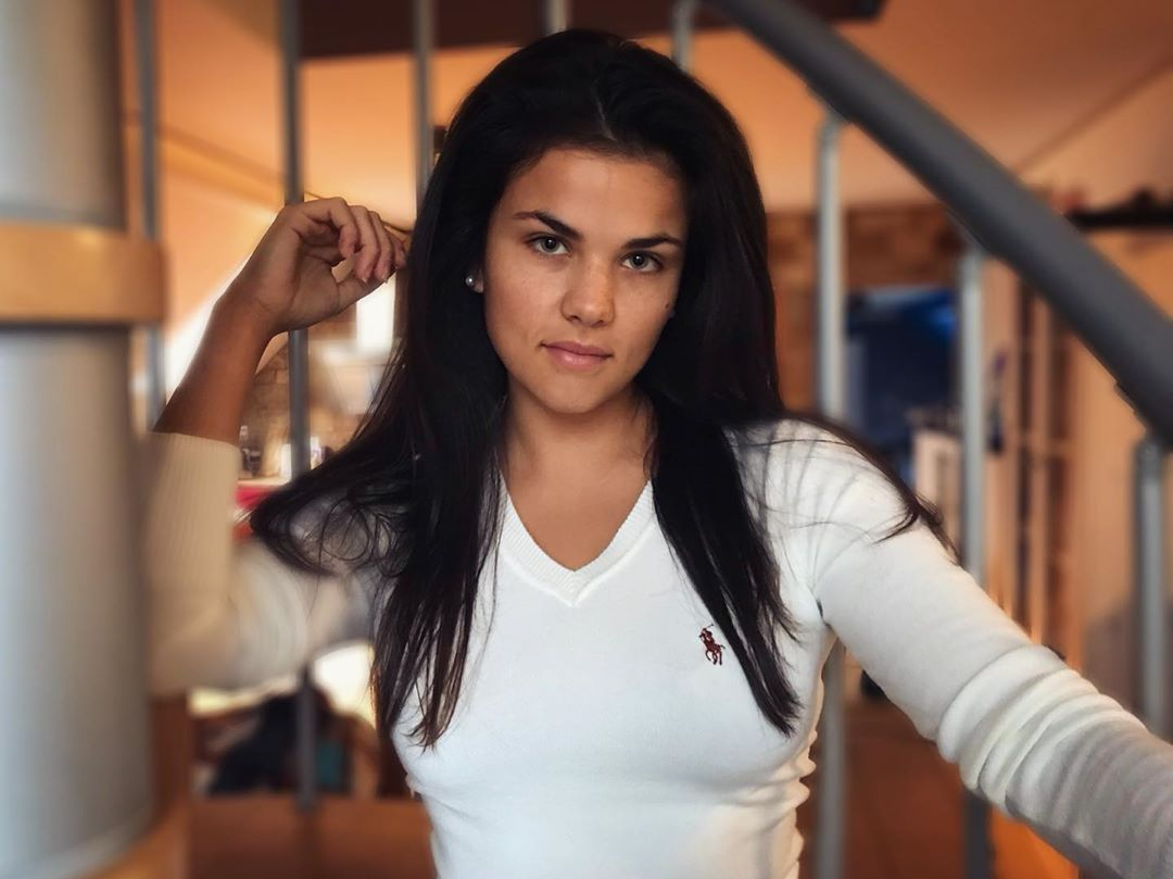 Louisa Masciullo