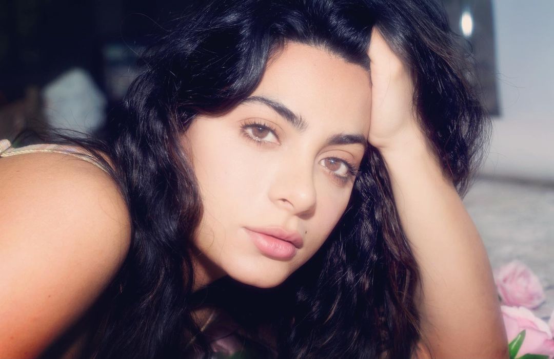 Emeraude Toubia