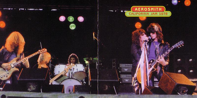 Aerosmith