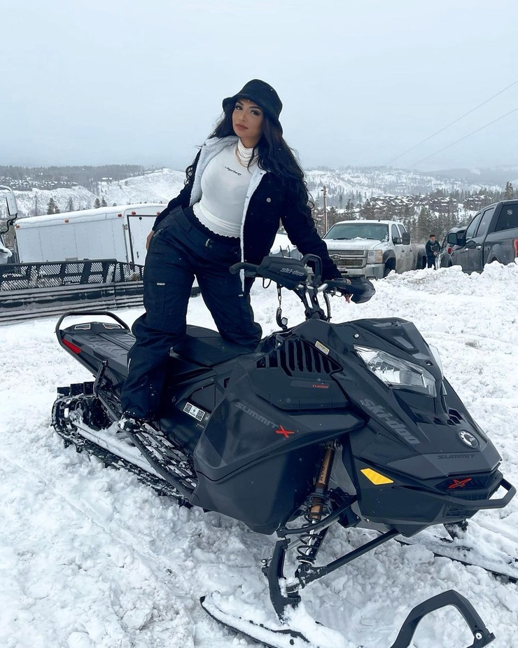 Picture of Camila Bernal