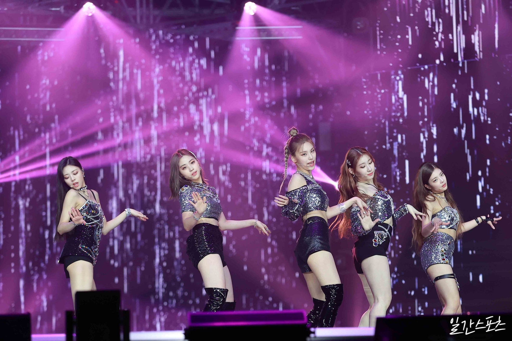 ITZY