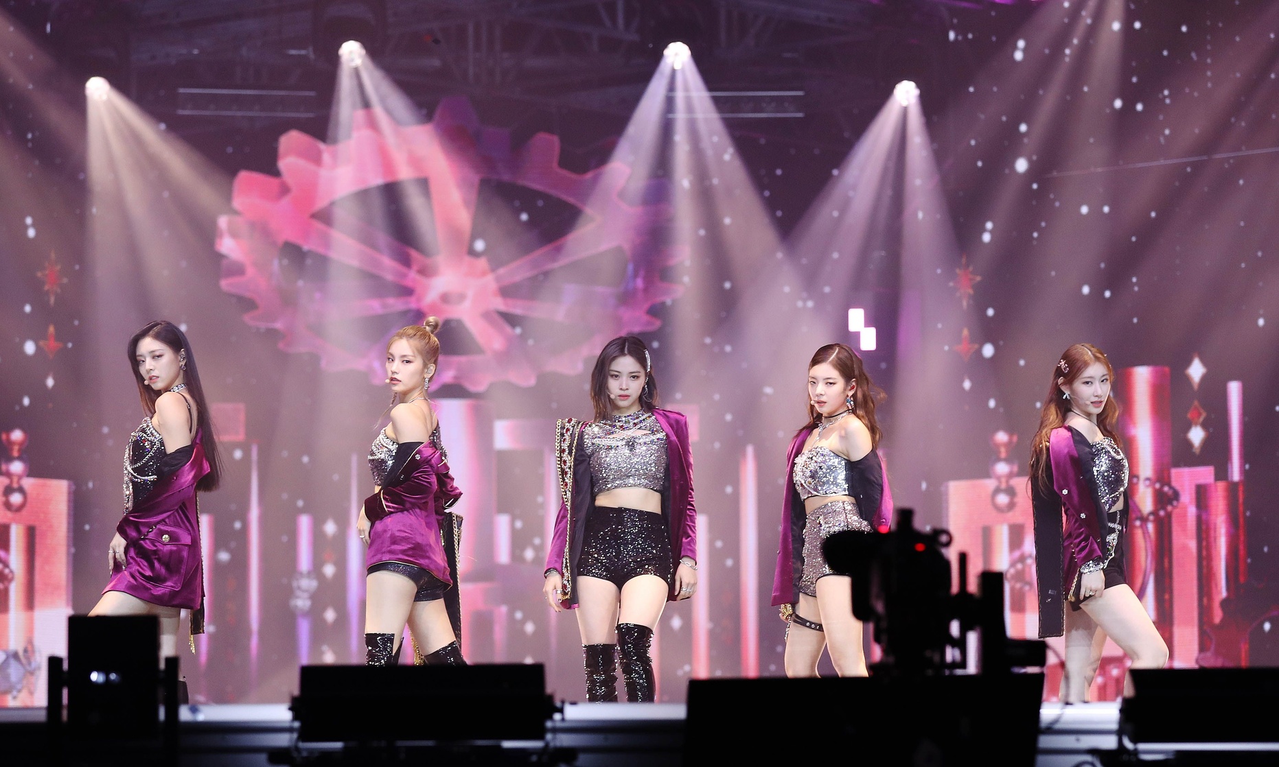 ITZY
