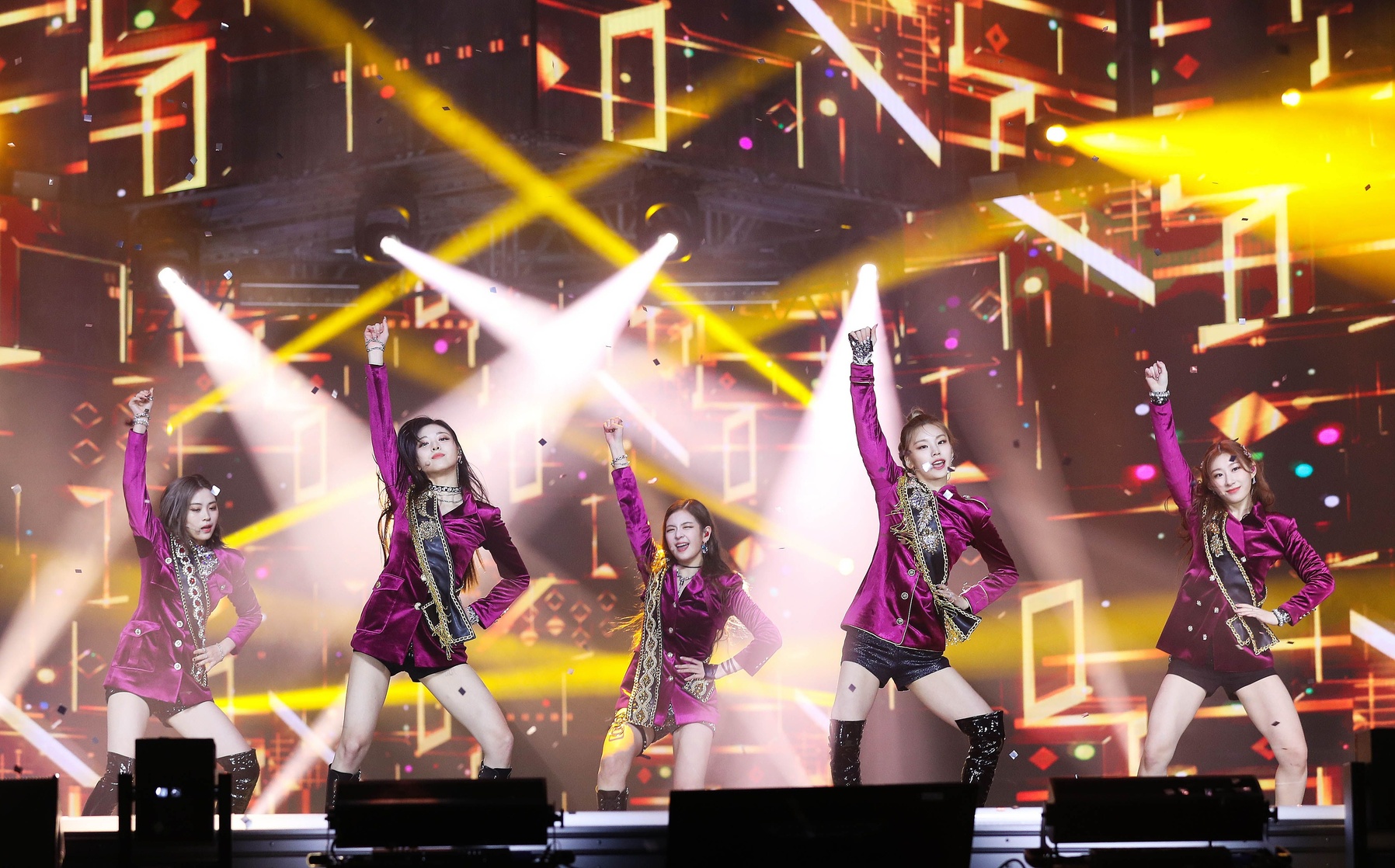 ITZY
