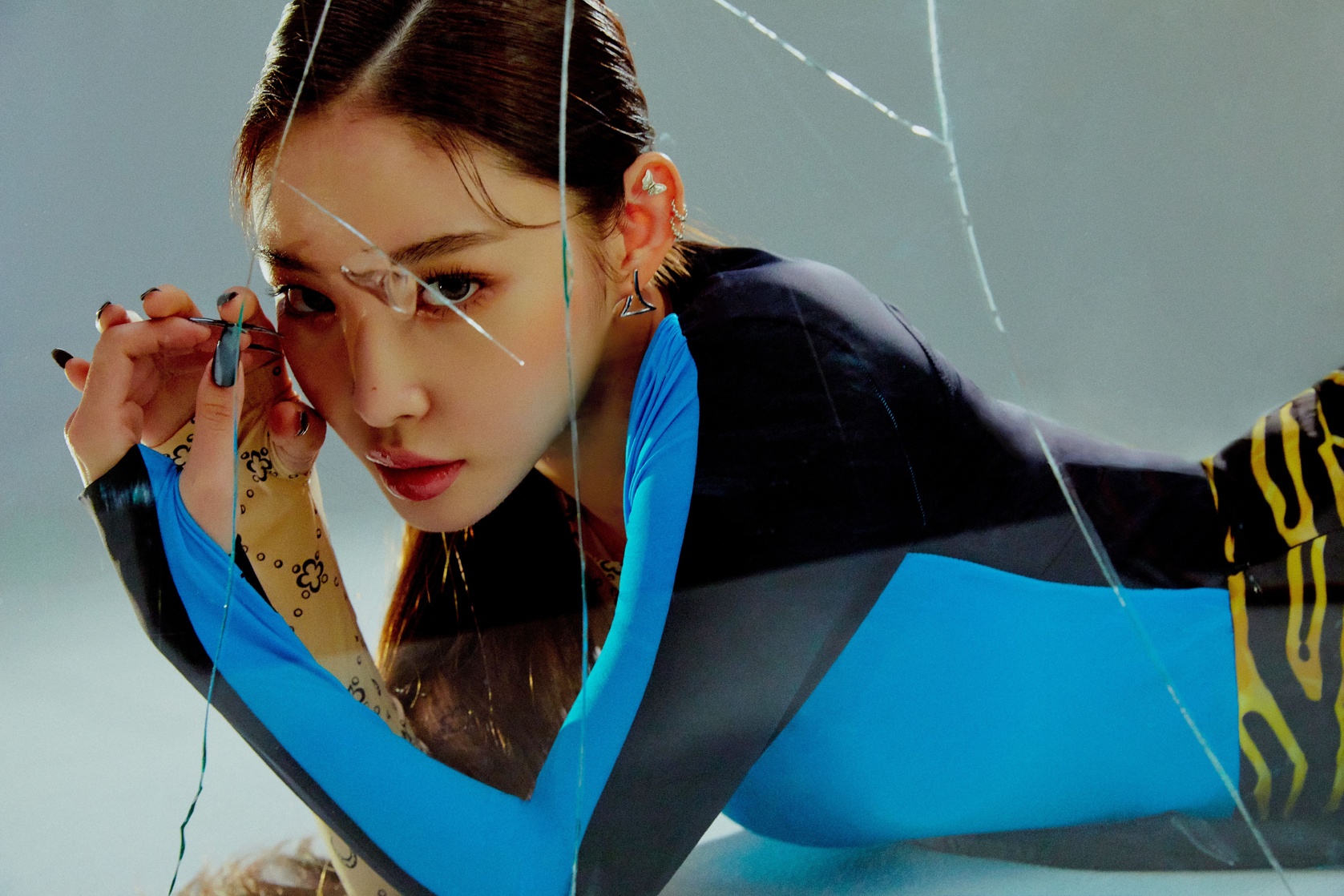 Chung-ha Kim