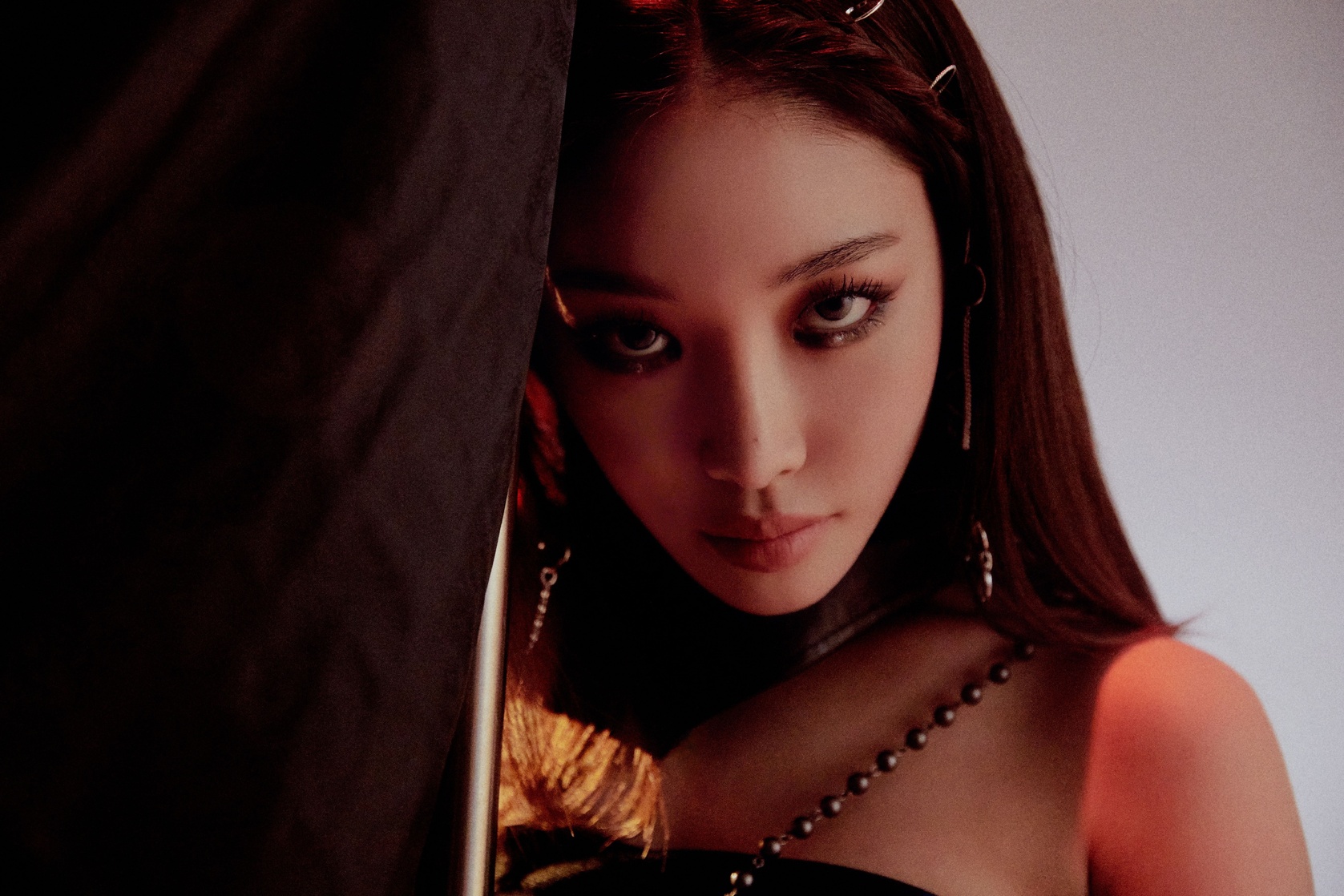 Chung-ha Kim Chung-ha Kim