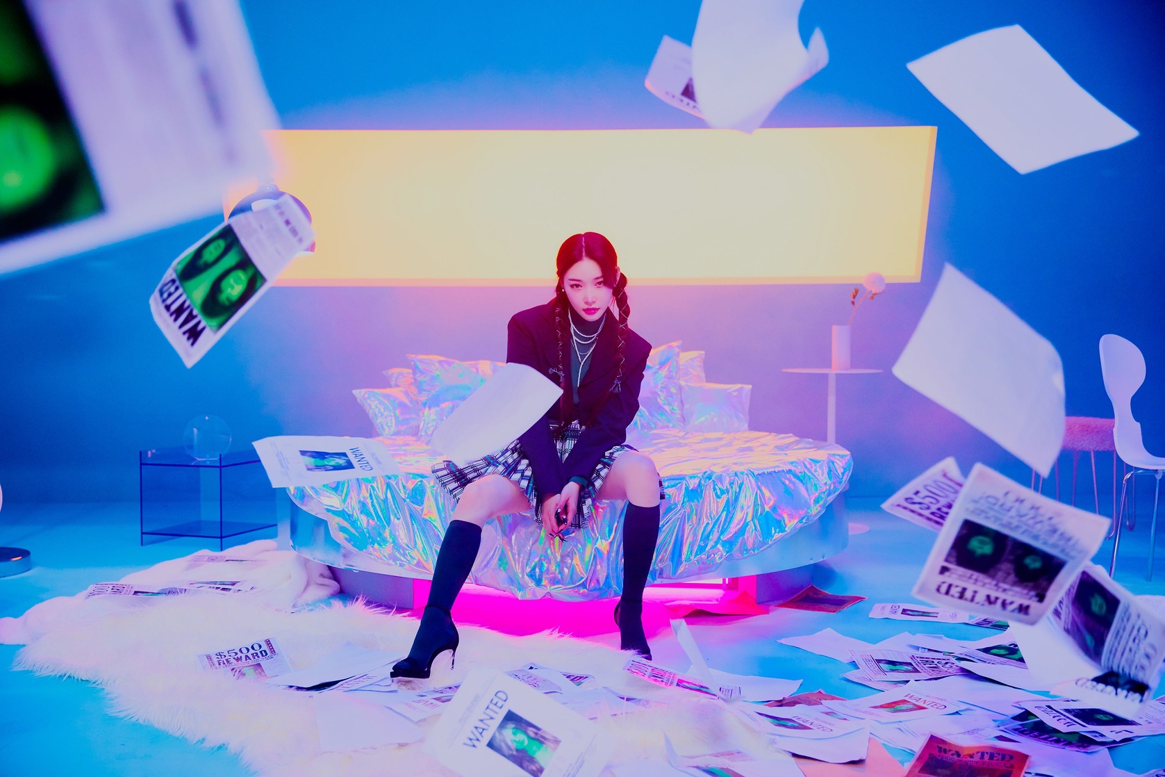 Chung-ha Kim