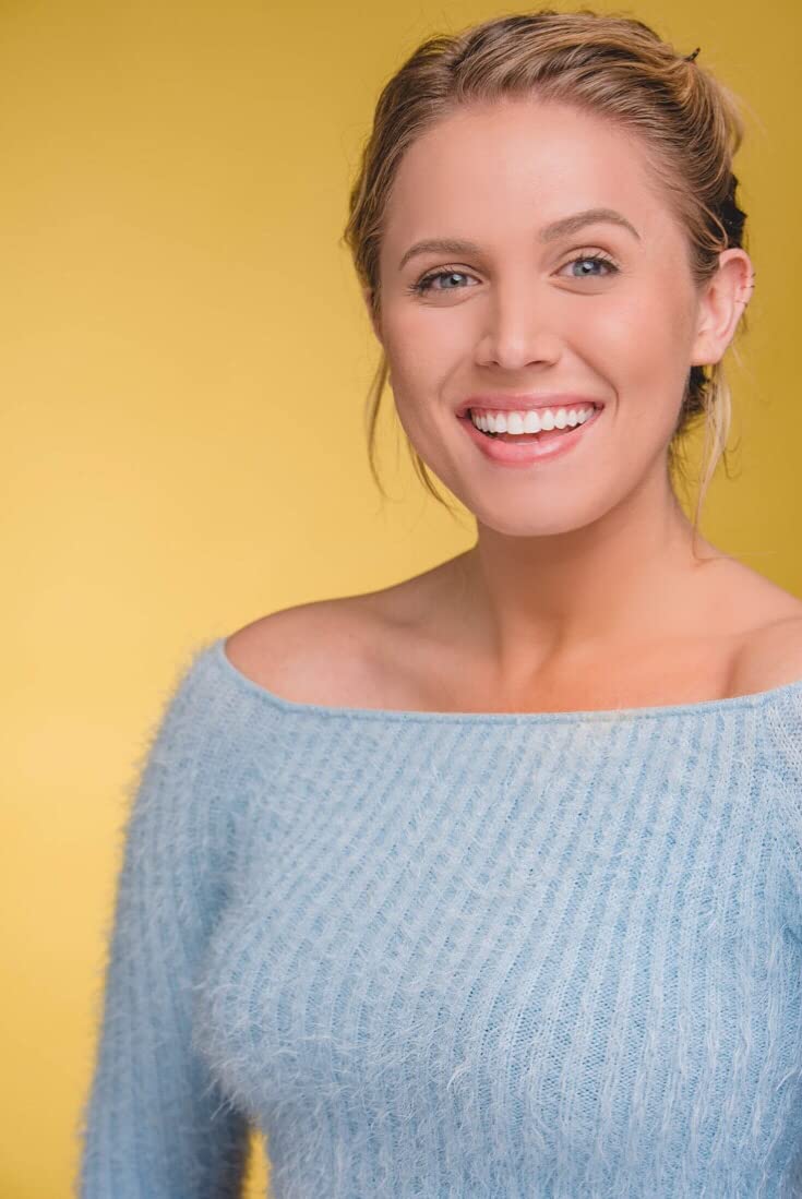 Picture of Victoria Anne Greenwood