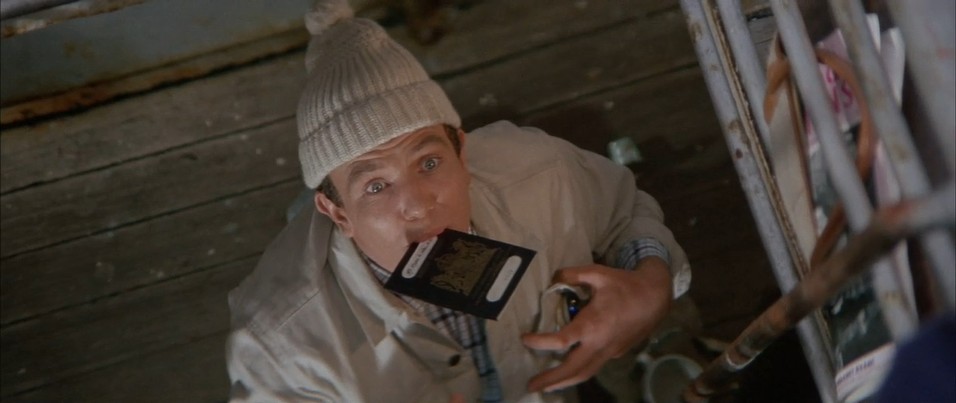 Two for the Road (1967) Two for the Road (1967)