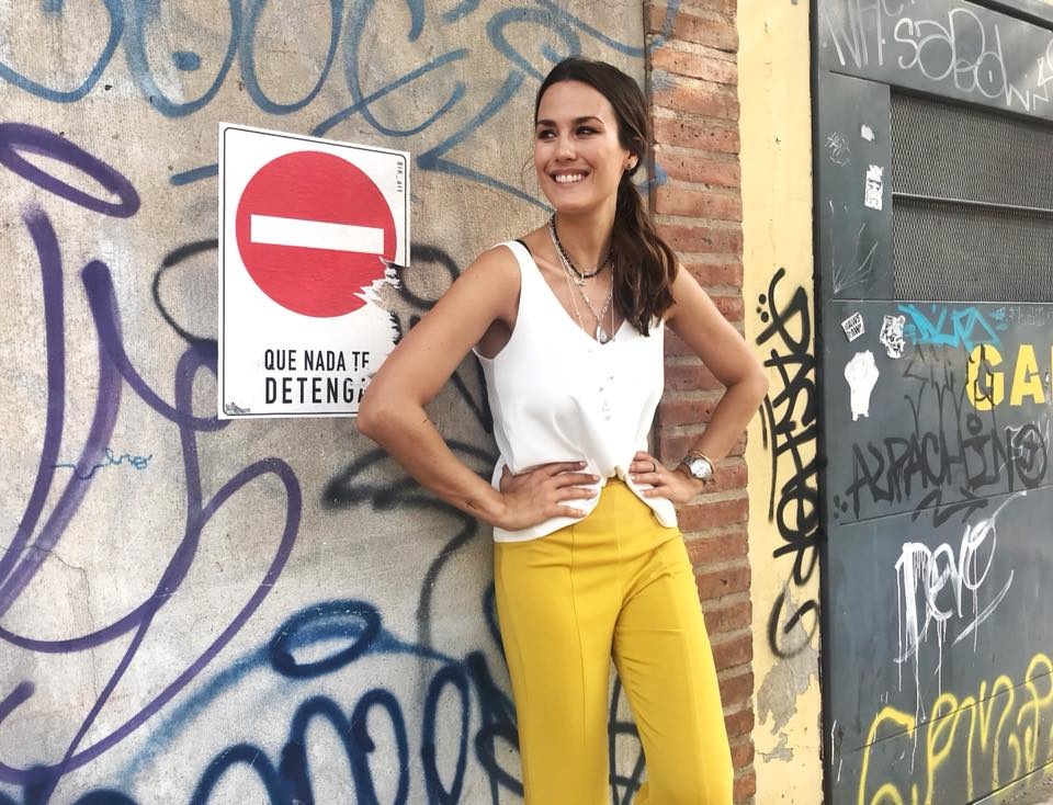 Luli Fernandez