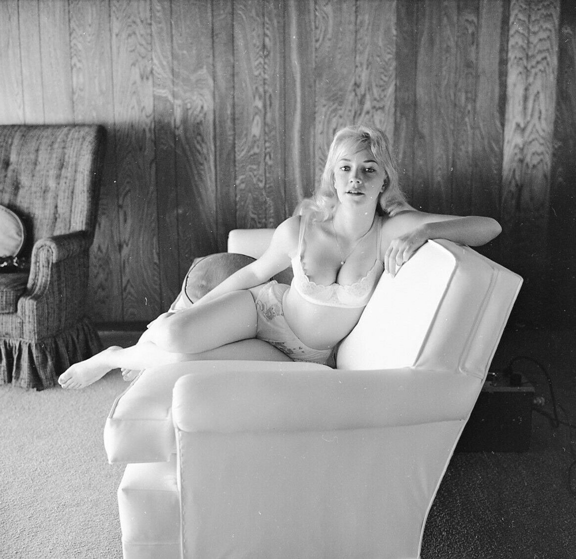 Virginia Rogers