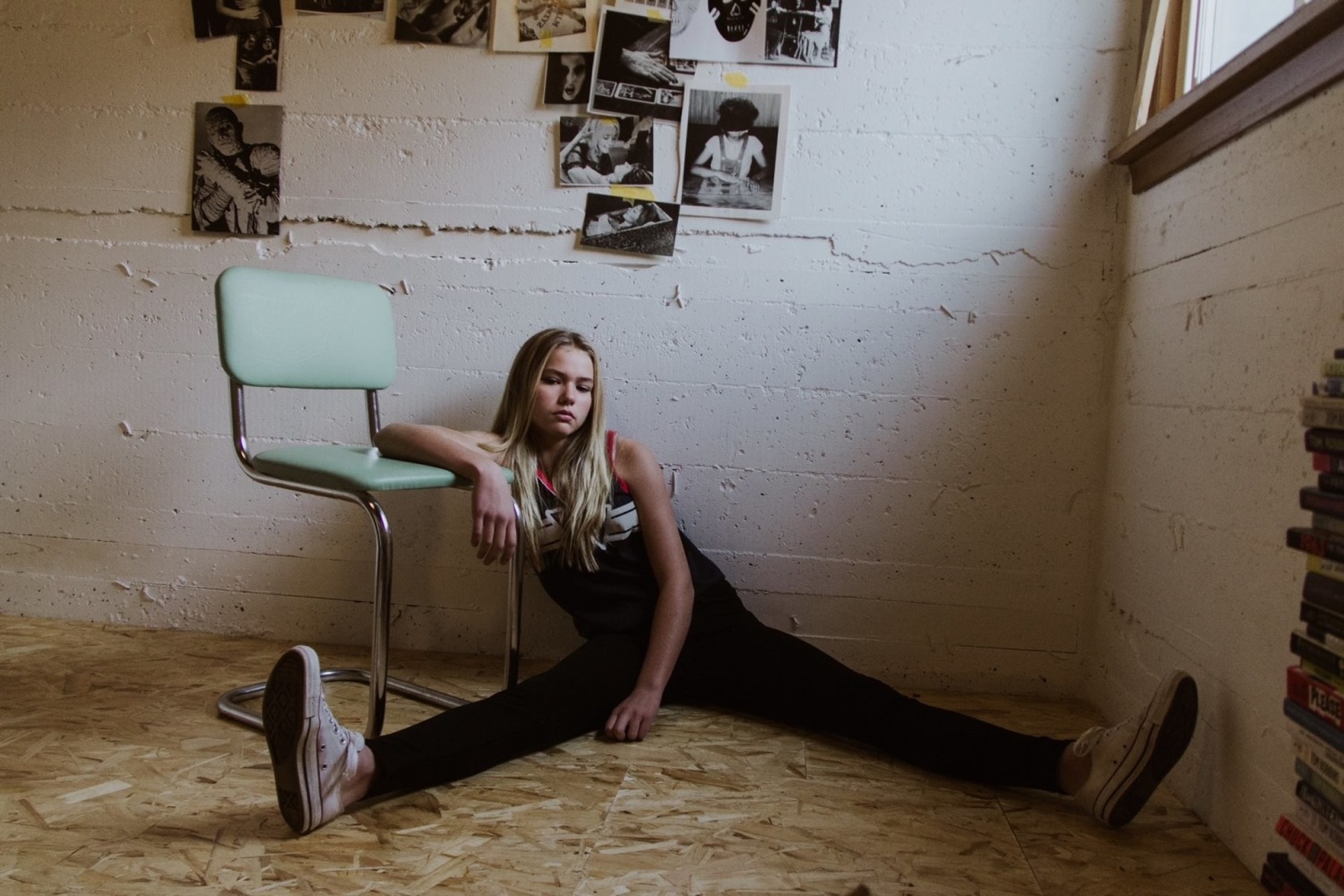 Linnea Mullen