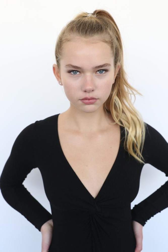 Picture of Linnea Mullen