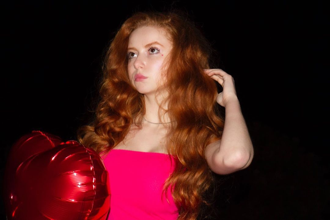 Francesca Capaldi