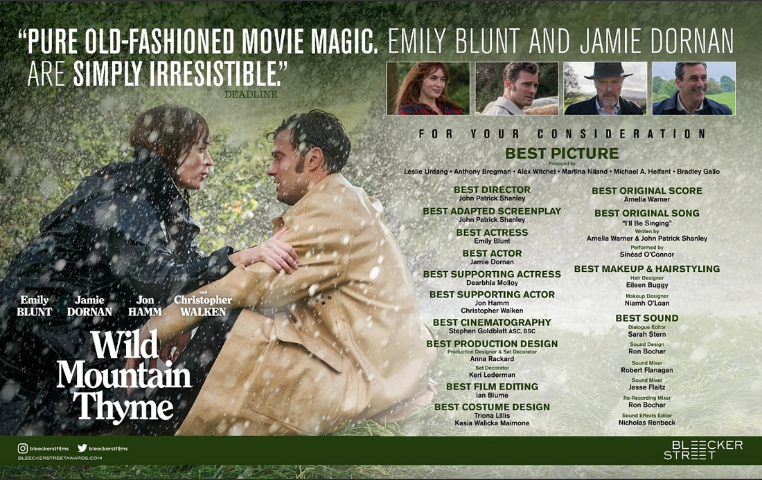 Picture of Wild Mountain Thyme