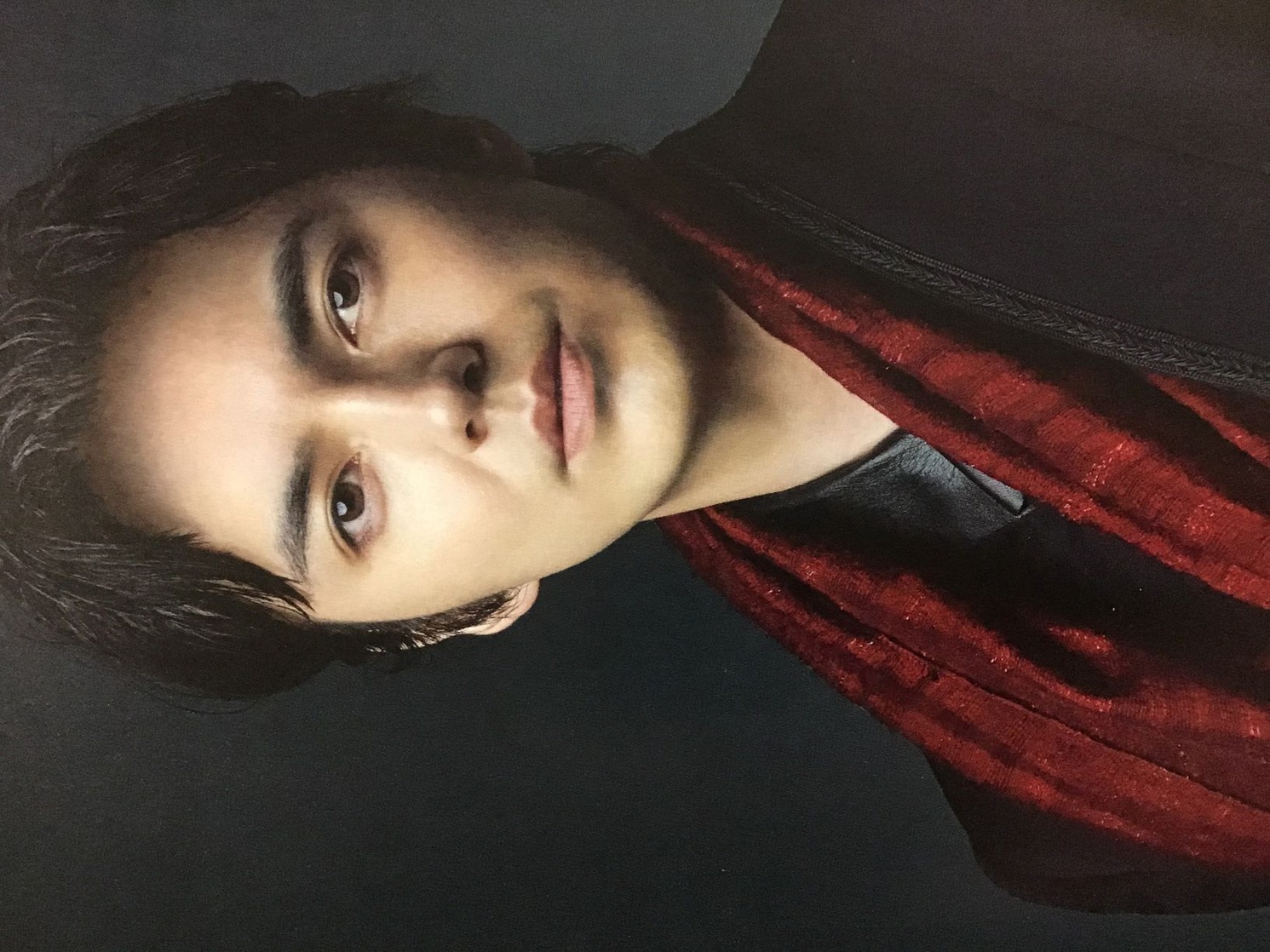 Kento Hayashi