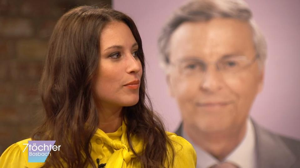 Caroline Bosbach
