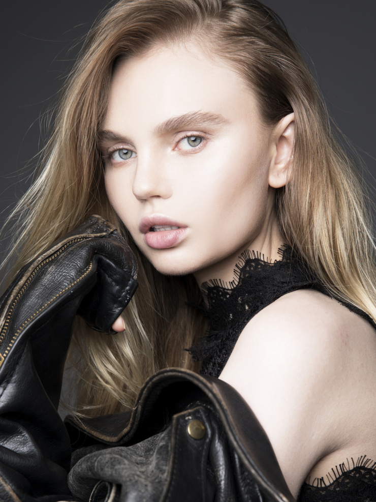 Picture of Elena Matei