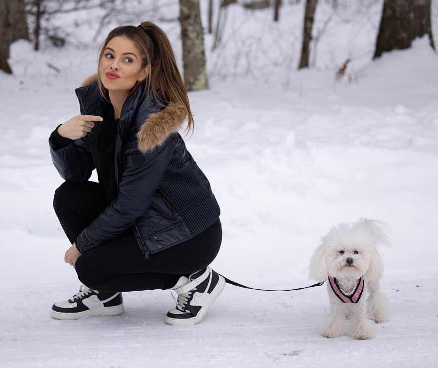 Maria Menounos