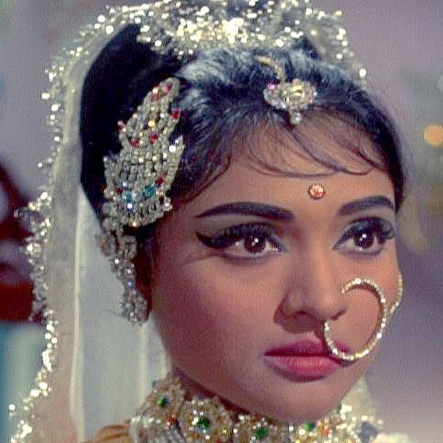 Vyjayanthimala image