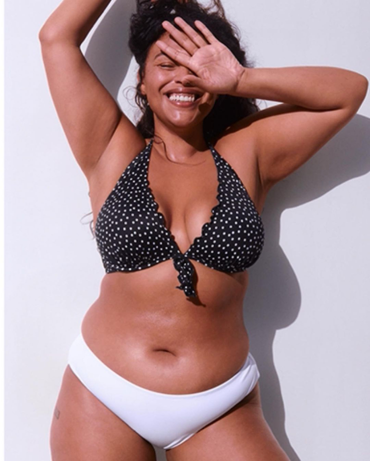 Picture of Paloma Elsesser