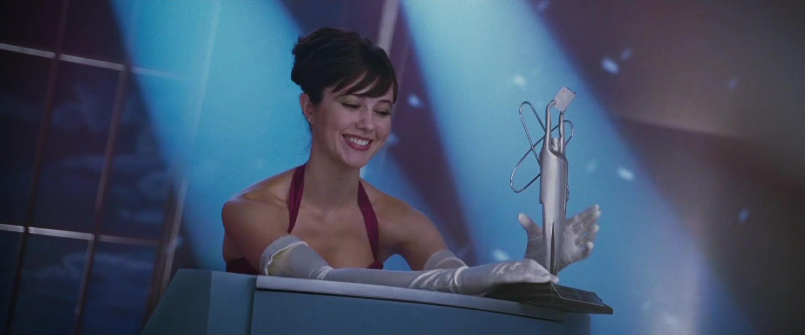 Mary Elizabeth Winstead
